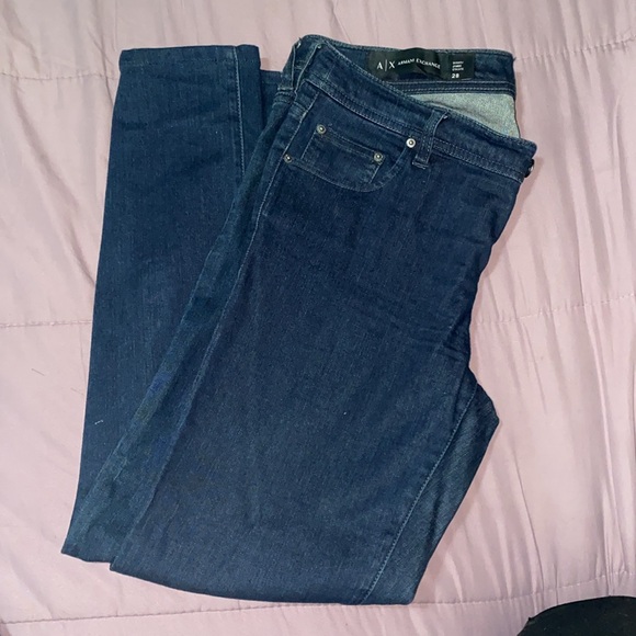 Women’s Armani Jeans - Picture 4 of 7